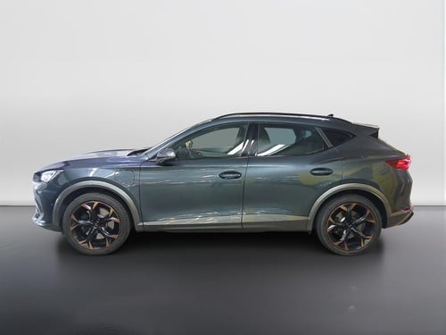 CUPRA Formentor 1.4 e-hybrid vz 245cv dsg
