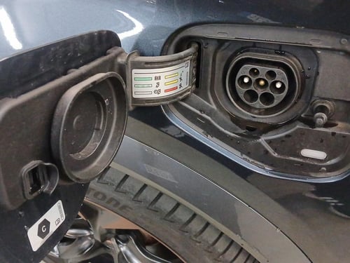 CUPRA Formentor 1.4 e-hybrid vz 245cv dsg