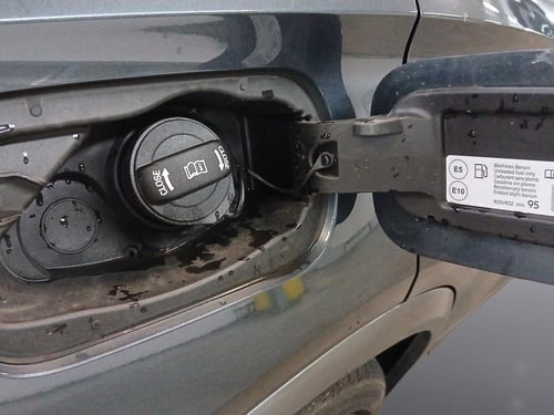 CUPRA Formentor 1.4 e-hybrid vz 245cv dsg