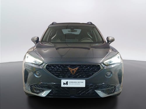 CUPRA Formentor 1.4 e-hybrid vz 245cv dsg