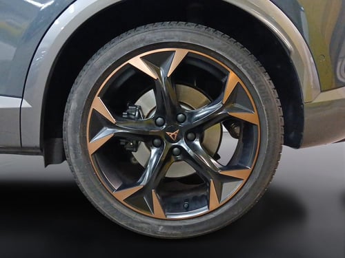 CUPRA Formentor 1.4 e-hybrid vz 245cv dsg