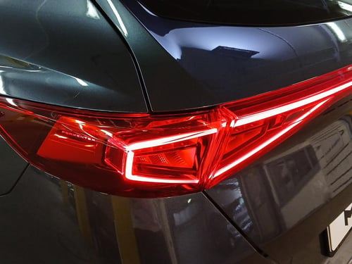 CUPRA Formentor 1.4 e-hybrid vz 245cv dsg