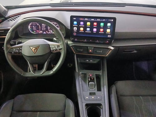 CUPRA Formentor 1.4 e-hybrid vz 245cv dsg