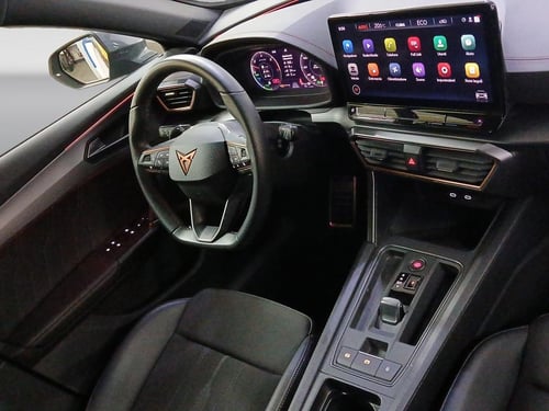 CUPRA Formentor 1.4 e-hybrid vz 245cv dsg