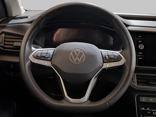 VOLKSWAGEN T-cross 1.0 tsi style 110cv dsg