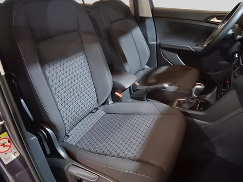 VOLKSWAGEN T-cross 1.0 tsi style 110cv dsg