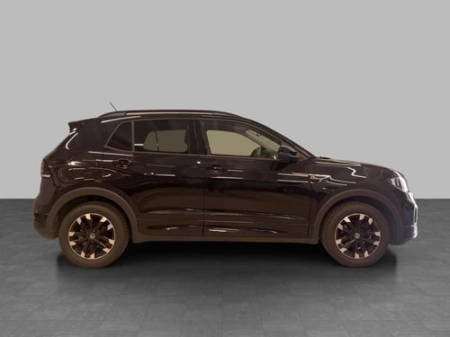 VOLKSWAGEN T-cross 1.0 tsi style 110cv dsg
