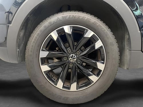 VOLKSWAGEN T-cross 1.0 tsi style 110cv dsg