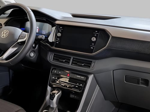 VOLKSWAGEN T-cross 1.0 tsi style 110cv dsg