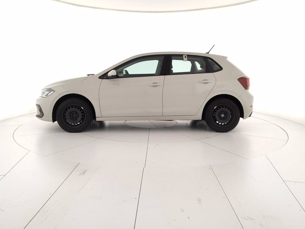 VOLKSWAGEN Polo 1.0 life 80cv