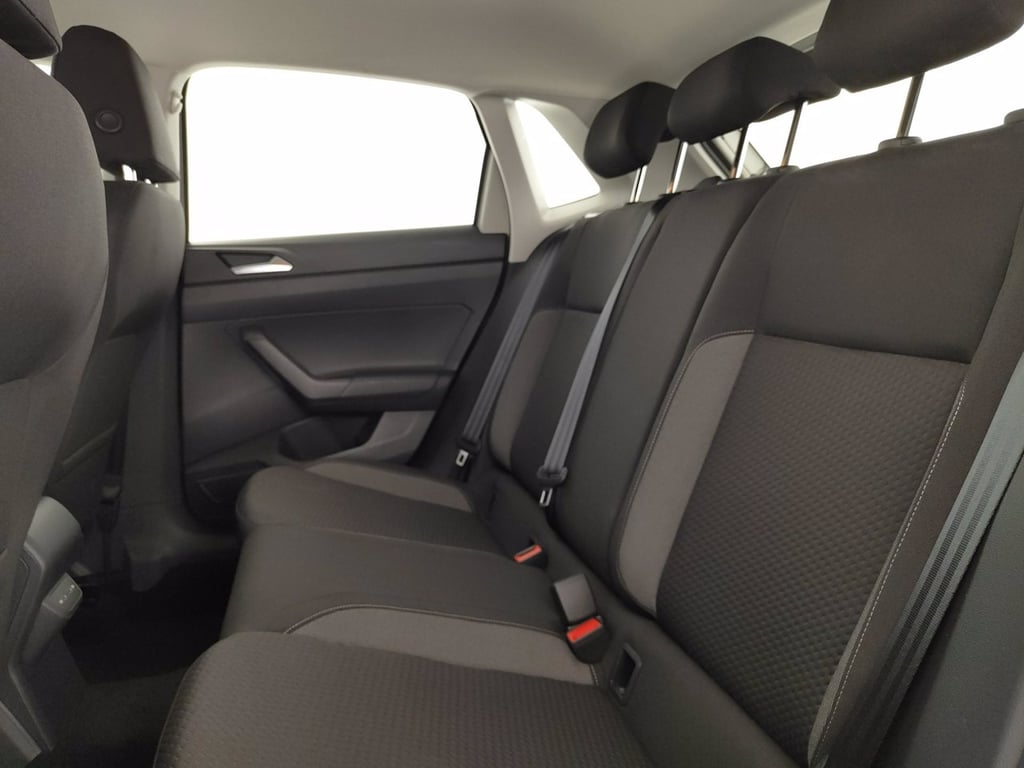 VOLKSWAGEN Polo 1.0 life 80cv