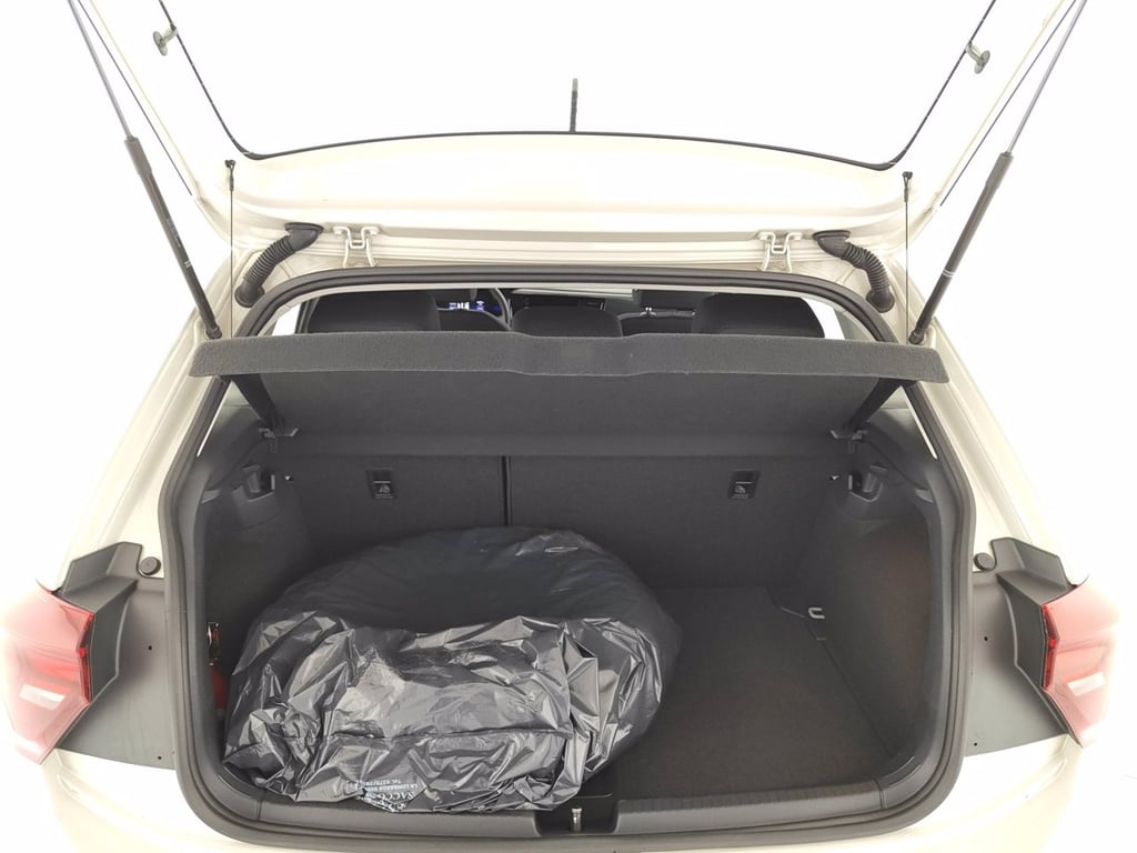 VOLKSWAGEN Polo 1.0 life 80cv