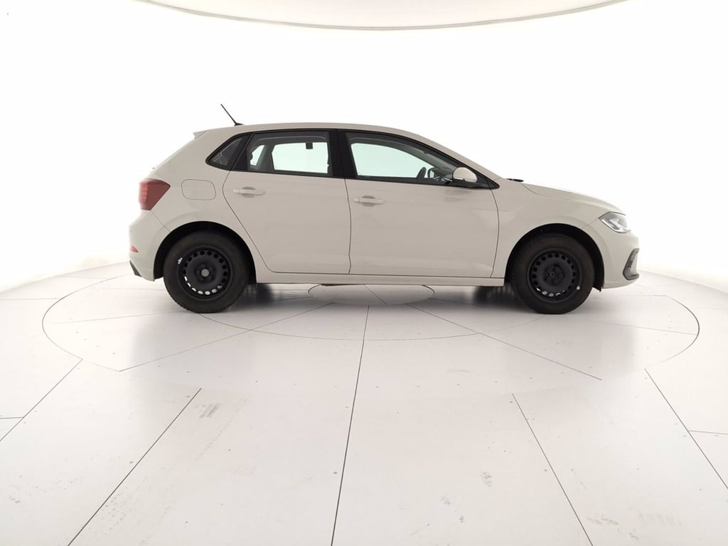 VOLKSWAGEN Polo 1.0 life 80cv