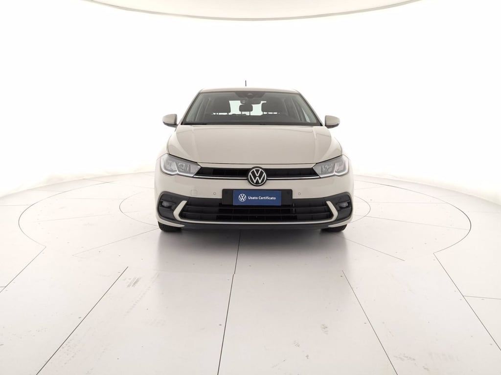 VOLKSWAGEN Polo 1.0 life 80cv