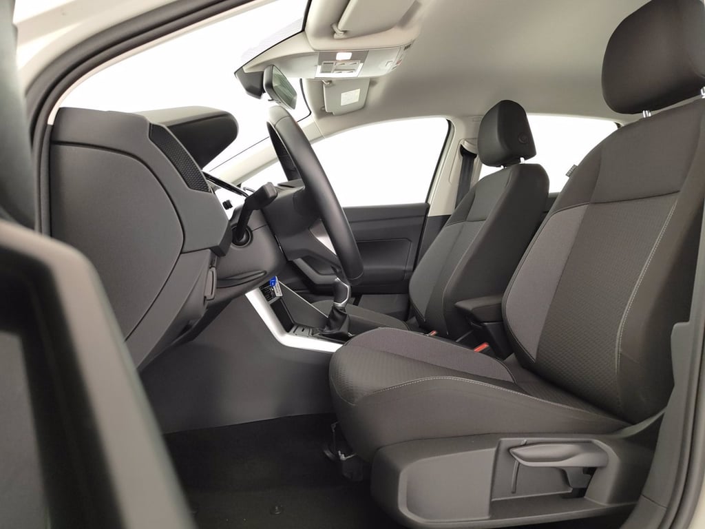 VOLKSWAGEN Polo 1.0 life 80cv