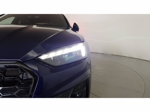 AUDI A5 sportback 40 2.0 tdi mhev s line edition quattro 204cv s-tronic