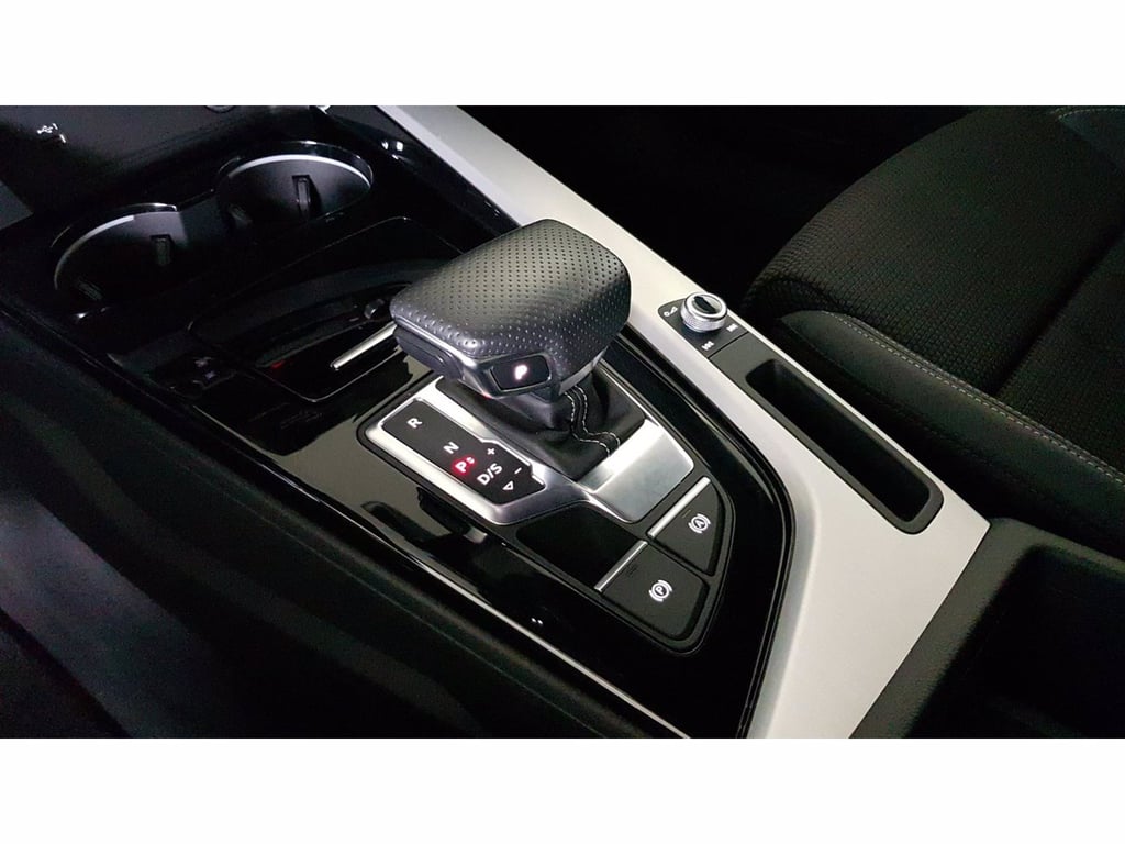 AUDI A5 sportback 40 2.0 tdi mhev s line edition quattro 204cv s-tronic