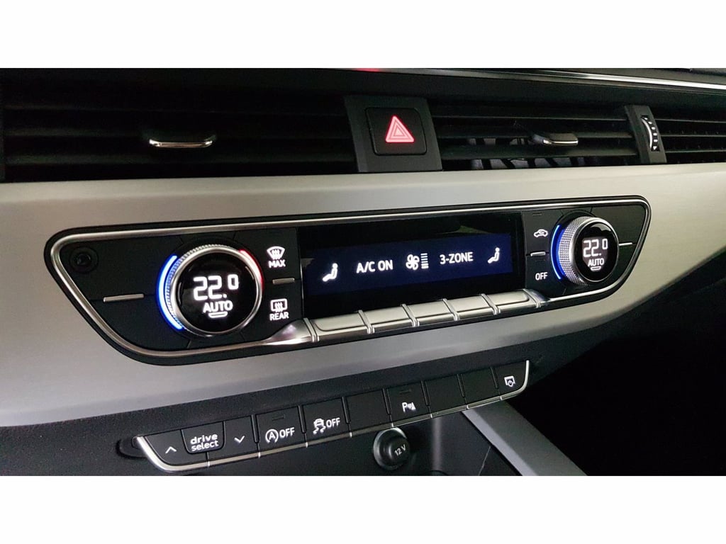 AUDI A5 sportback 40 2.0 tdi mhev s line edition quattro 204cv s-tronic