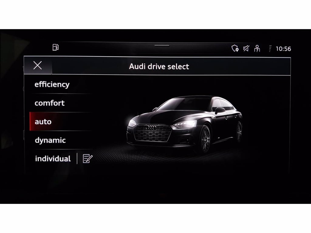 AUDI A5 sportback 40 2.0 tdi mhev s line edition quattro 204cv s-tronic