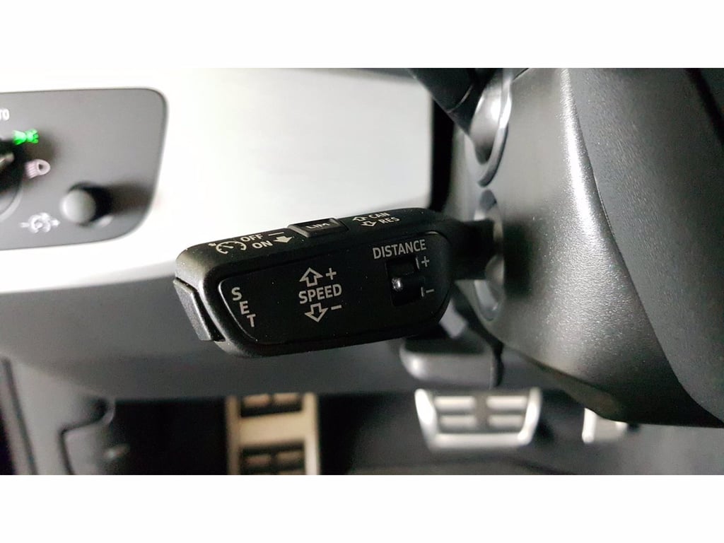 AUDI A5 sportback 40 2.0 tdi mhev s line edition quattro 204cv s-tronic