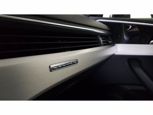 AUDI A5 sportback 40 2.0 tdi mhev s line edition quattro 204cv s-tronic