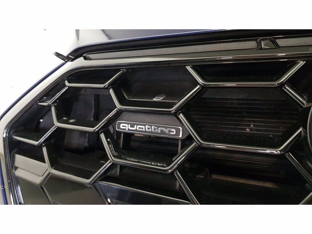 AUDI A5 sportback 40 2.0 tdi mhev s line edition quattro 204cv s-tronic