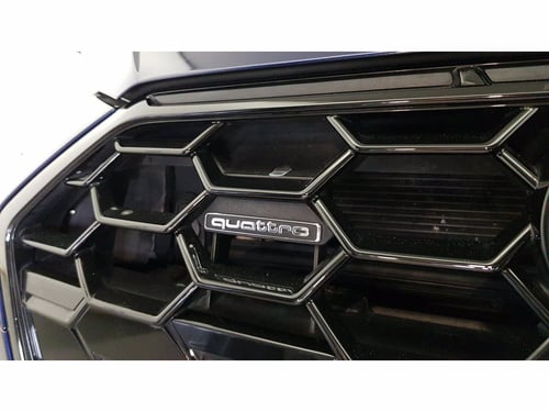 AUDI A5 sportback 40 2.0 tdi mhev s line edition quattro 204cv s-tronic