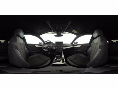 AUDI A5 sportback 40 2.0 tdi mhev s line edition quattro 204cv s-tronic
