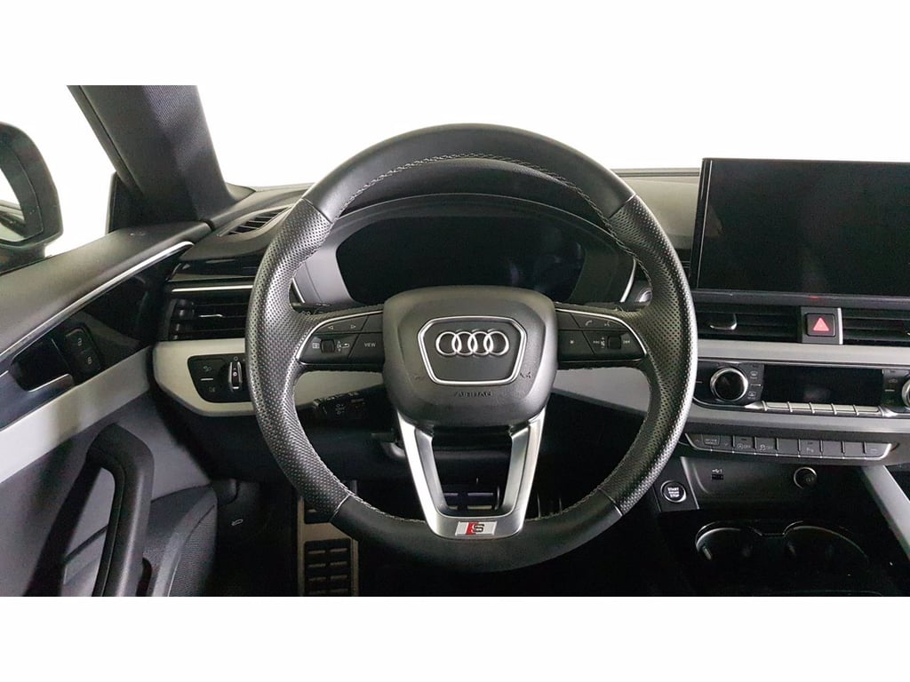 AUDI A5 sportback 40 2.0 tdi mhev s line edition quattro 204cv s-tronic
