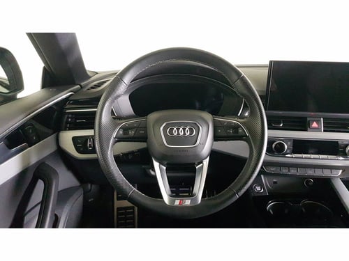 AUDI A5 sportback 40 2.0 tdi mhev s line edition quattro 204cv s-tronic