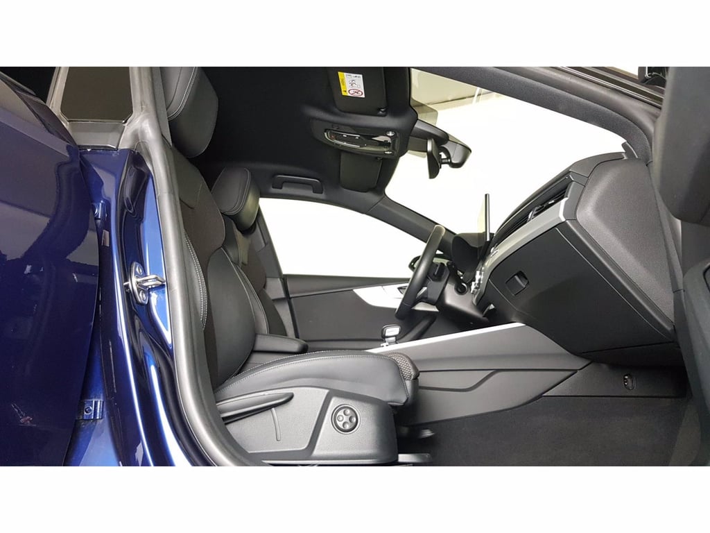 AUDI A5 sportback 40 2.0 tdi mhev s line edition quattro 204cv s-tronic
