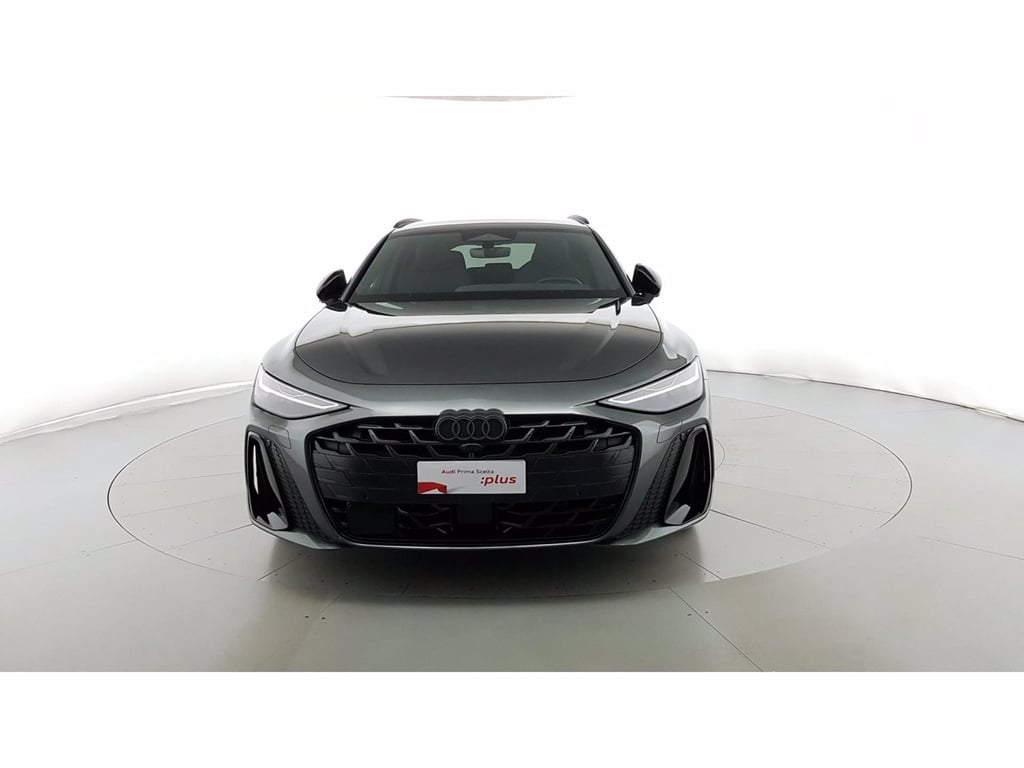 AUDI A6 avant 2.0 tdi mhev + edition one grigio daytona quattro 204cv s-tronic