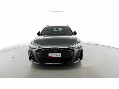 AUDI A6 avant 2.0 tdi mhev + edition one grigio daytona quattro 204cv s-tronic