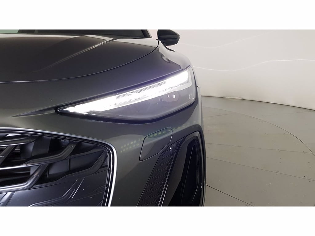 AUDI A6 avant 2.0 tdi mhev + edition one grigio daytona quattro 204cv s-tronic
