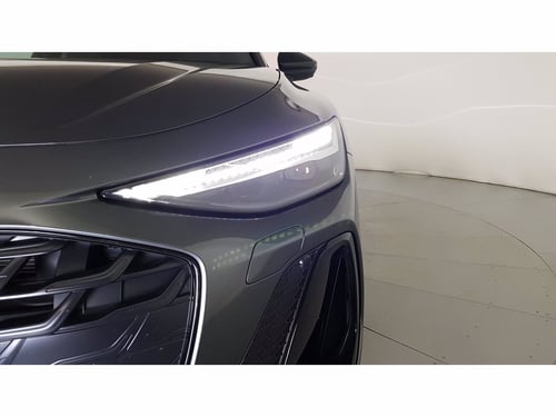 AUDI A6 avant 2.0 tdi mhev + edition one grigio daytona quattro 204cv s-tronic