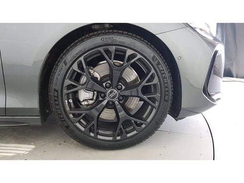 AUDI A6 avant 2.0 tdi mhev + edition one grigio daytona quattro 204cv s-tronic