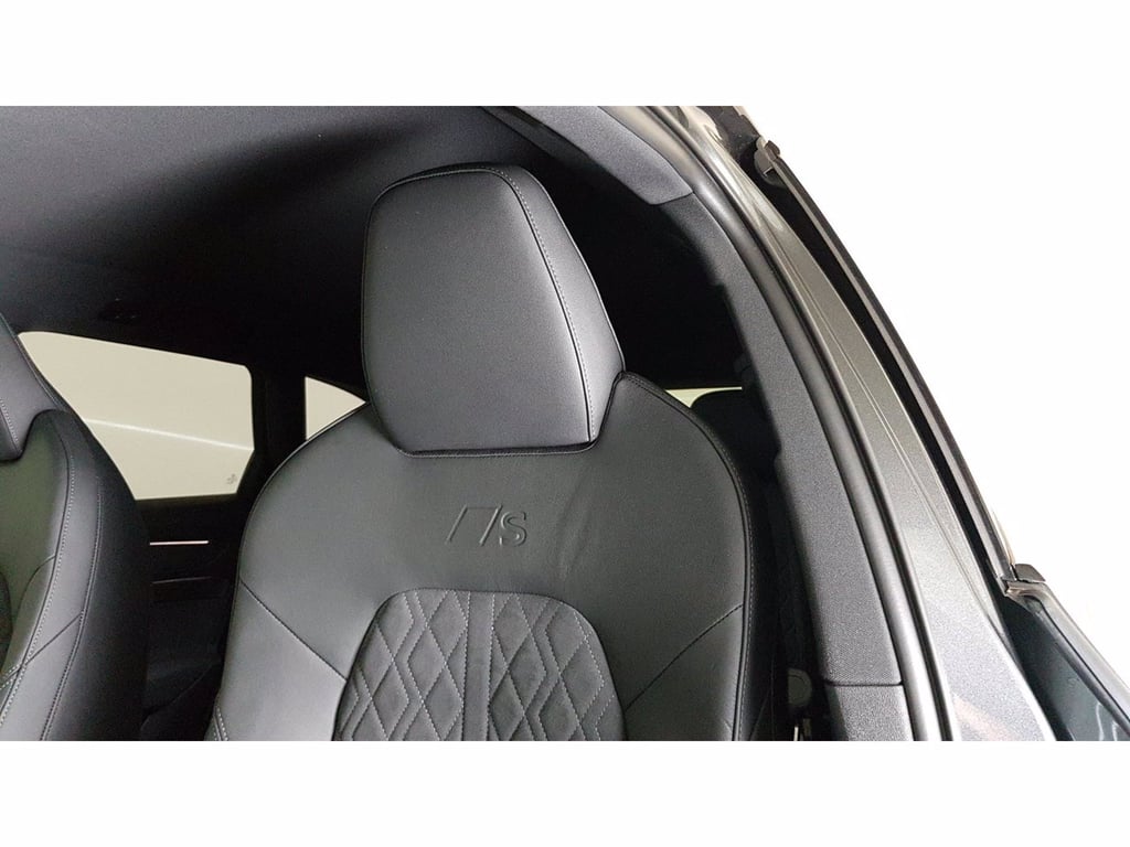 AUDI A6 avant 2.0 tdi mhev + edition one grigio daytona quattro 204cv s-tronic