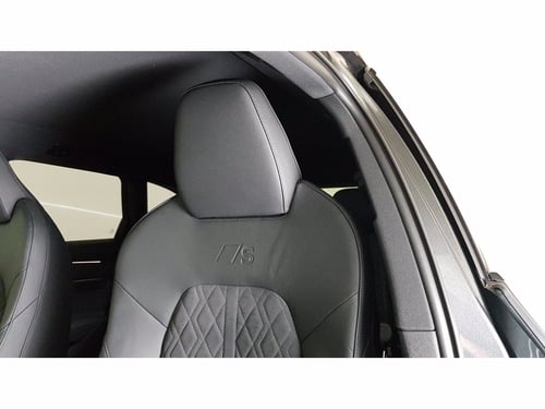 AUDI A6 avant 2.0 tdi mhev + edition one grigio daytona quattro 204cv s-tronic
