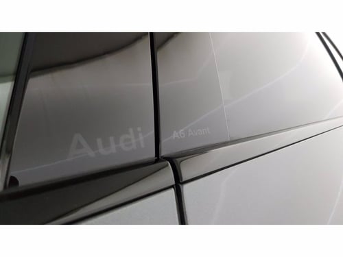 AUDI A6 avant 2.0 tdi mhev + edition one grigio daytona quattro 204cv s-tronic