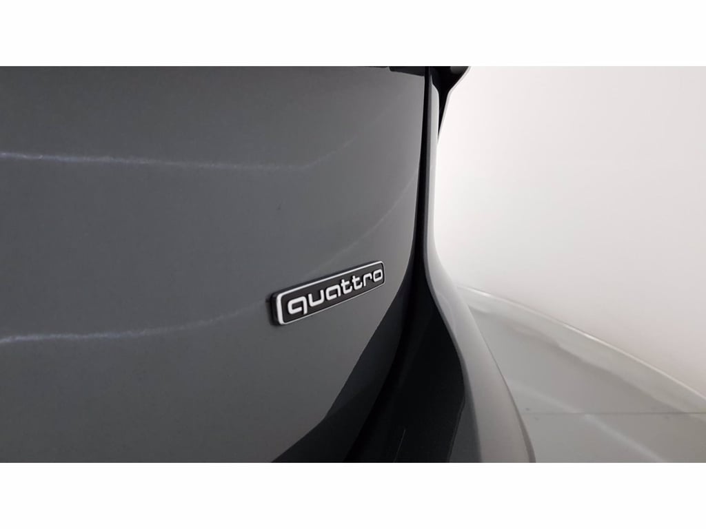 AUDI A6 avant 2.0 tdi mhev + edition one grigio daytona quattro 204cv s-tronic