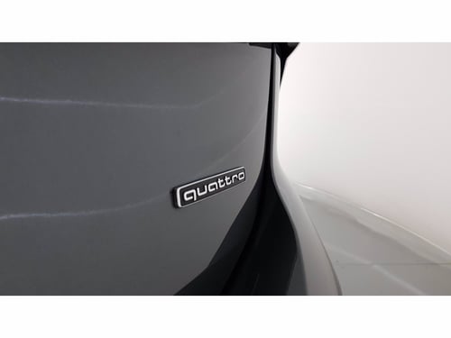 AUDI A6 avant 2.0 tdi mhev + edition one grigio daytona quattro 204cv s-tronic