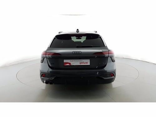 AUDI A6 avant 2.0 tdi mhev + edition one grigio daytona quattro 204cv s-tronic