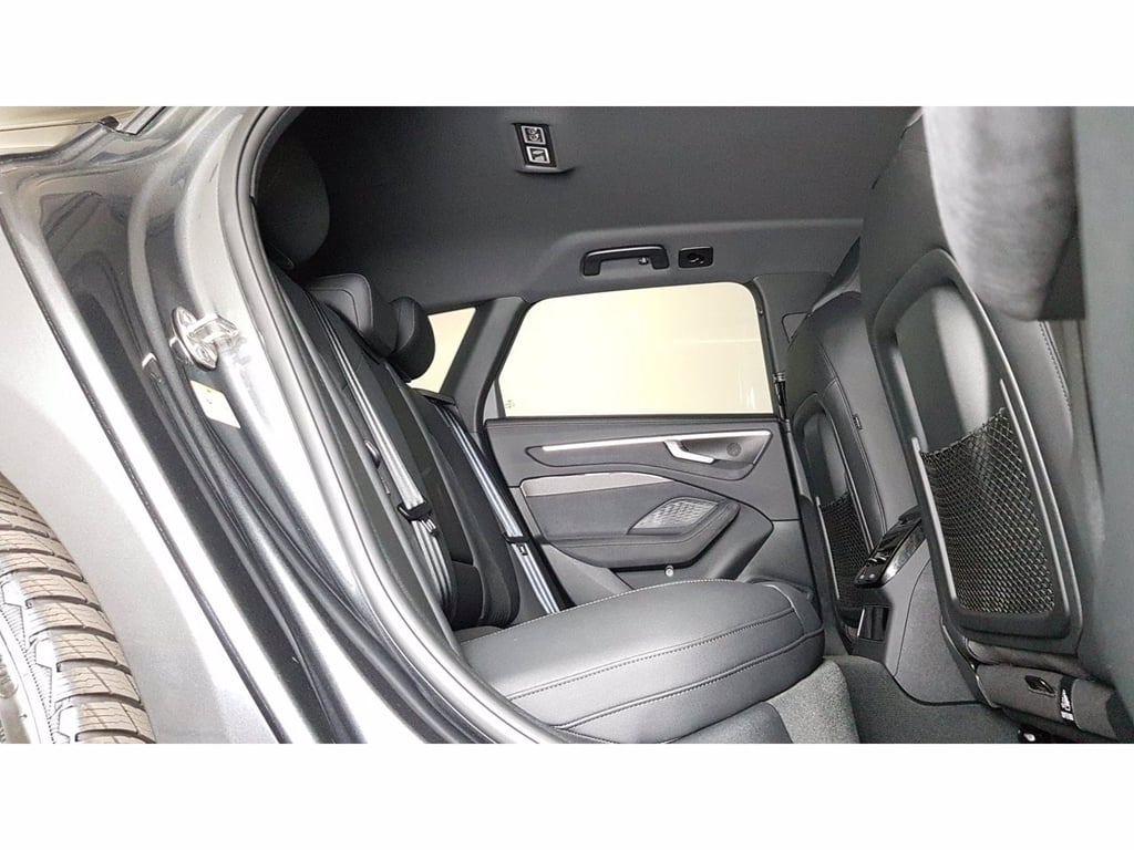 AUDI A6 avant 2.0 tdi mhev + edition one grigio daytona quattro 204cv s-tronic