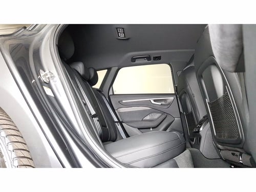 AUDI A6 avant 2.0 tdi mhev + edition one grigio daytona quattro 204cv s-tronic