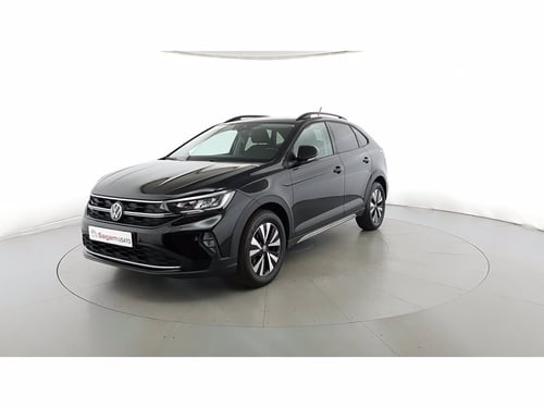 VOLKSWAGEN Taigo 1.0 tsi life 95cv