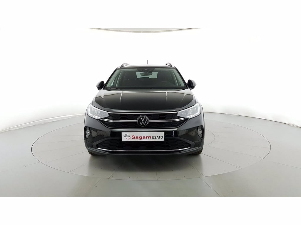 VOLKSWAGEN Taigo 1.0 tsi life 95cv