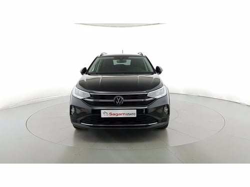 VOLKSWAGEN Taigo 1.0 tsi life 95cv
