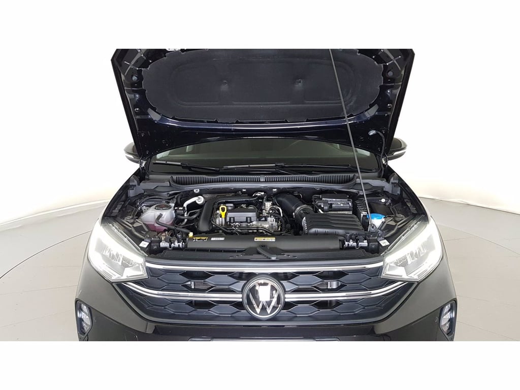 VOLKSWAGEN Taigo 1.0 tsi life 95cv