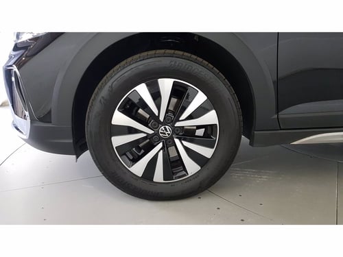 VOLKSWAGEN Taigo 1.0 tsi life 95cv