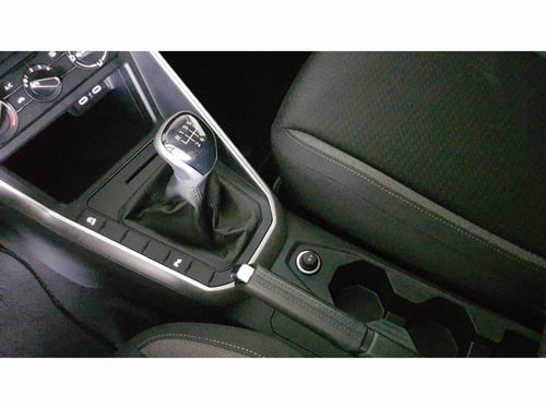 VOLKSWAGEN Taigo 1.0 tsi life 95cv